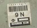 OEM Engine Computer Programmed Plug&Play Nissan Sentra 1998 Ja18L96 By6 PCM ECM