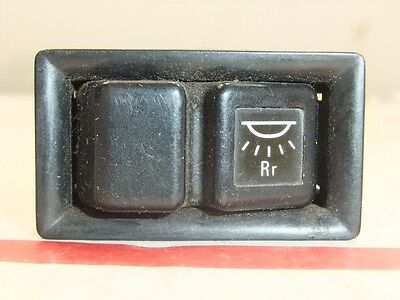 OEM Light Switch Interior Plymouth Voyager 1996