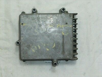 Transmission Control Module TCM TCU 1996 Dodge Caravan