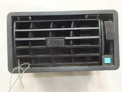 OEM Dash Vent Maserati Quattroporte 1981