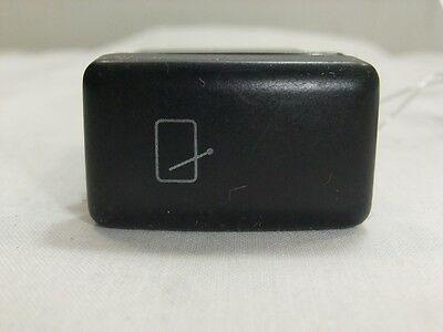 OEM Wiper Switch Isuzu Rodeo 1996