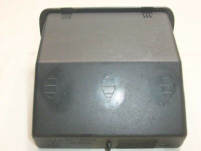 OEM Dash Compartment Unit Peugeot 405 1989 Pocket Storage