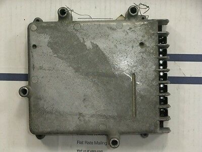 Transmission Control Module TCM TCU Chrysler Sebring 1997 P04606473AA