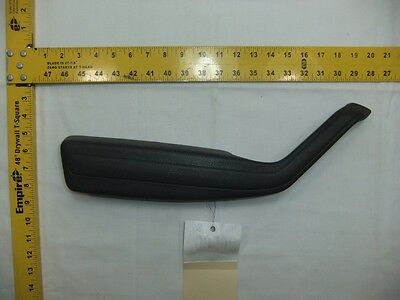 OEM Door Panel Handle Arm Peugeot 405 1989 Front Left Driver Side