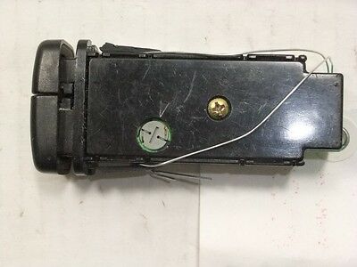 OEM Cruise Control Switch Mazda 626 1994