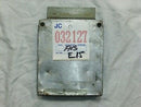 OEM Engine Computer Mercury Sable 1986 E6Df-12A650-C1J Lc8 ECU ECM