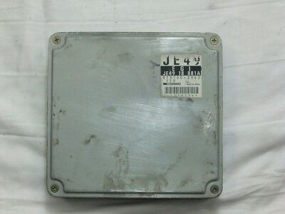 OEM Engine Computer Mazda 929 1992 1993 Je4918881A/Je49 18 881A