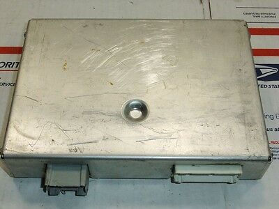 ABS Control Module Pontiac Grand Prix 1994 16184393 16197991 Bjkk