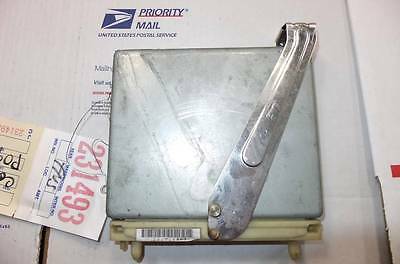 Transmission Control Module TCM TCU Volvo 70 Series 850 1996 1997 1998 P09442108