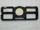 OEM Speedometer Instrument Cluster Bezel Cadillac Deville Fleetwood 1985- 1988