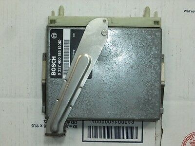 Ignition Control Module Icm Icu Volvo 850 1993 1994 1995 3517961