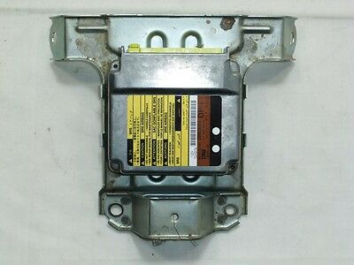 Airbag Control Module Toyota Avalon 1999 89170-07110