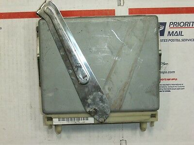Transmission Control Module TCM TCU Volvo 70 Series 1998 09181887
